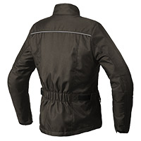 Blouson Spidi Originals Enduro Marron