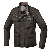 Spidi Originals Enduro Jacket Brown