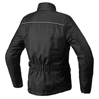 Spidi Originals Enduro Jacke schwarz - 2