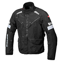 Blouson Spidi Outlander Robust Noir