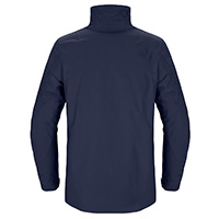 Spidi Pentagon Jacket Blue