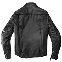 Chaqueta Spidi Premium negra - 3