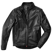 Spidi Premium Jacket Black