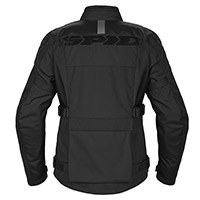 Spidi Rw H2out Jacket Black - 2