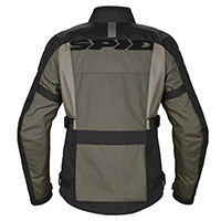 Spidi Rw H2out Jacket Militar