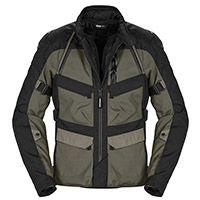 Giacca Spidi Rw H2out Militare