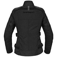 Blouson Femme Spidi RW H2Out noir - 2