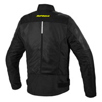 Spidi Solar Net Jacket Yellow - 2