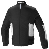 Spidi Solar H2out Jacket White