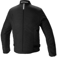 Spidi Solar H2out Jacket Black