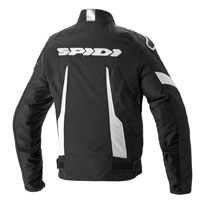 Spidi Sport Warrior H2out Jacke weiss - 2