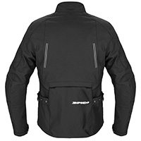 Spidi Stretch H2out Jacket Black