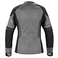 Giacca Donna Spidi Super Net Grigio Donna