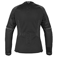 Blouson Femme Spidi Super Net noir - 2