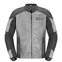 Spidi Super Net Jacket Grey