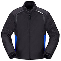 Giacca Spidi Tek H2out Nero