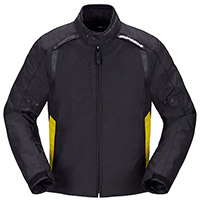 Giacca Spidi Tek H2out Nero