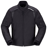 Giacca Spidi Tek H2out Nero