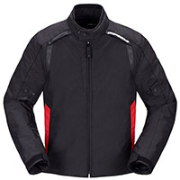 Giacca Spidi Tek H2out Nero