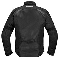 Spidi Tek Net Jacket Black