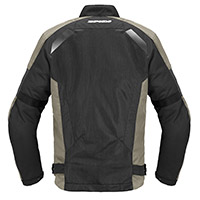 Spidi Tek Net Jacket Sand - 2