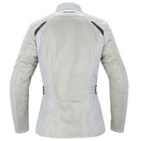 Spidi Tek Net Lady Jacket Ice