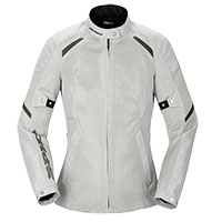 Spidi Tek Net Lady Jacket Ice