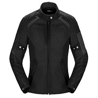 Blouson Femme Spidi Tek Net Noir