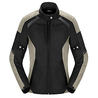 Blouson Femme Spidi Tek Net Sable