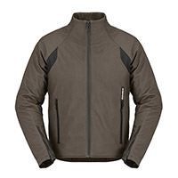 Spidi The Standard Jacket H2Out Jacket green