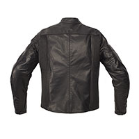 SPIDI THUNDERBIRD LEDERJACKE - 2