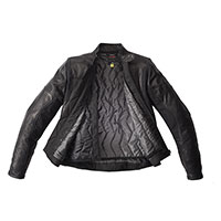 VESTE EN CUIR SPIDI THUNDERBIRD - 3