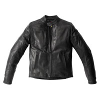 Spidi Thunderbird Leather Jacket