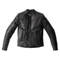 Veste En Cuir Spidi Thunderbird