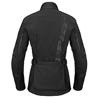 Spidi Tour Evo 2 Light Lady Jacket Black