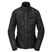 Blouson Femme Spidi Tour Evo 2 Light Noir