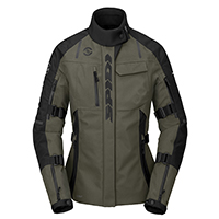 Giacca Donna Spidi Tour Evo 2 Light Militare