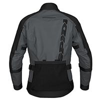 Blouson Spidi Tour Evo 2 gris - 2