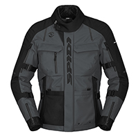 Chaqueta Spidi Tour Evo 2 negro