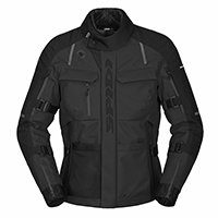 Chaqueta Spidi Tour Evo 2 negro