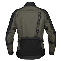 Chaqueta Spidi Tour Evo 2 military - 2