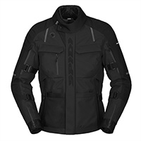 Spidi Tour Evo 2 Light Jacket Black