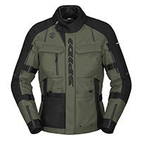 Giacca Spidi Tour Evo 2 Light militare