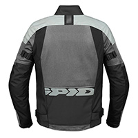 Spidi Tour Net Jacket Black Ice