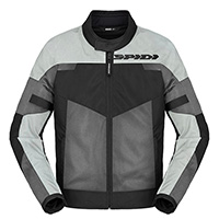 Spidi Tour Net Jacket Black Ice