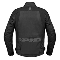 Spidi Tour Net Jacket Black