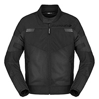 Blouson Spidi Tour Net Noir