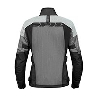 Spidi Tour Net Lady Jacket Black Ice - 2