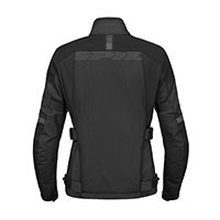 Blouson Femme Spidi Tour Net Noir