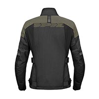 Blouson Femme Spidi Tour Net vert - 2